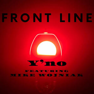 Front Line (feat. Mike Wojniak)