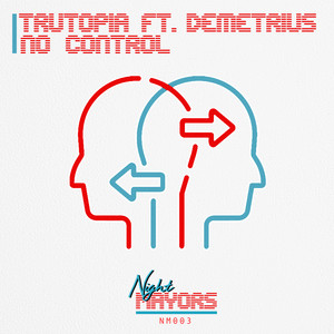 No Control (Original Mix)