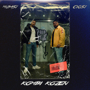 Kombi Kozen (Explicit)