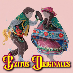 Éxitos Originales