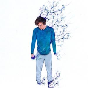 Cross My Mind(feat. DXCKLIN)