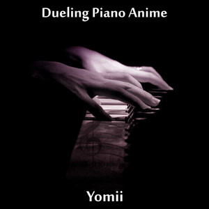 Dueling Piano Anime