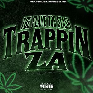 Trapping Za (Explicit)