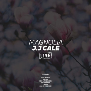 Magnolia (Live)