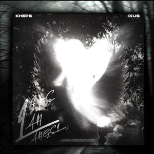 Like An Angel (feat. Manutuu) (Explicit)