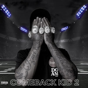 Nobody Wait (Explicit)