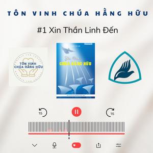 1 TVCHH Xin Thần Linh Đến (Hoanglee Remix)