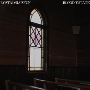 Anguish (feat. Blood Estate)