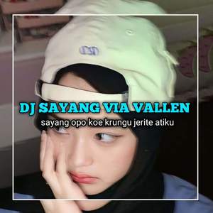 DJ SAYANG OPO KUE KRUNGU JERITE ATIKU - YANG KALIAN CARI (INS) [Explicit]