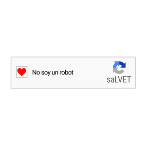 No Soy un Robot