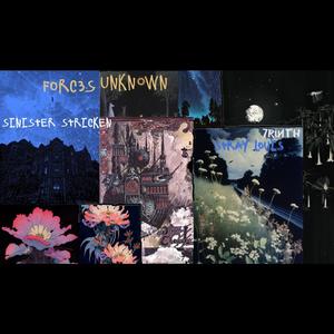 Forces Unknown (feat. Sinister Stricken) (Explicit)