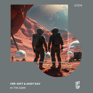 In the Dark (Extended Mix)