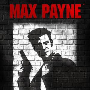 Max Payne (Explicit)