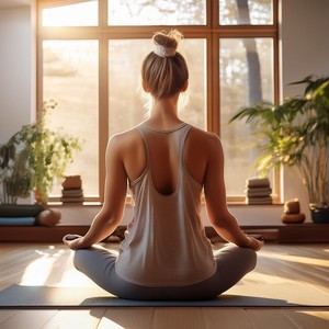 Música Equilibrada Para La Paz