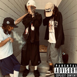 robbed a torta (feat. stiicky & hollow) (Explicit)