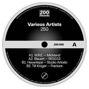 Studio Artodo (Original Mix)