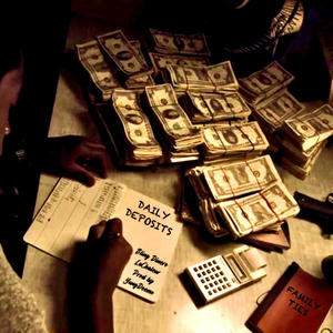 Daily Deposits (feat. LaChaleur) (Explicit)