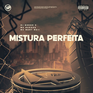 Mistura Perfeita (Explicit)