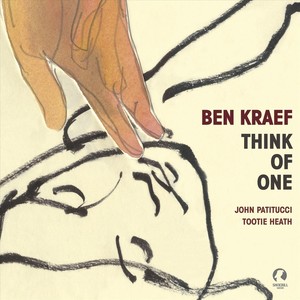 Think of One(feat. Tootie Heath & John Patitucci)