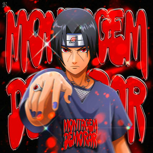 MONTAGEM DEMORAR (Ultra Slowed)