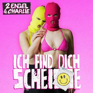 Ich find dich scheisse (Explicit)