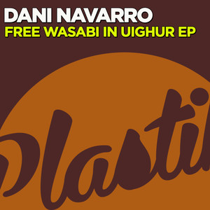 Free Wasabi in Uighur EP