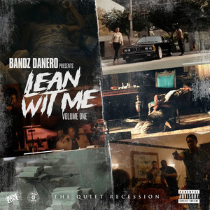 Dinner Time (feat. Cartier Nellz) (Explicit)