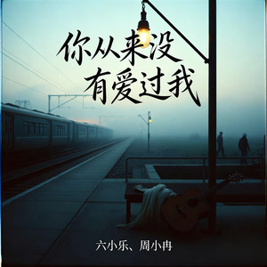 你从来没有爱过我 (伤感女声合唱)