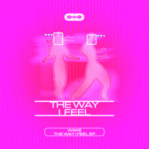 The Way I Feel EP