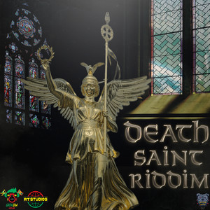 DEATH SAINT RIDDIM