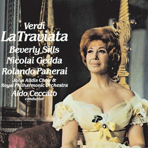 La Traviata, Act 2 - Verdi: La Traviata, Act 2: 