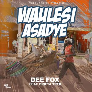 Waulesi Asadye (feat. Drifta trek)