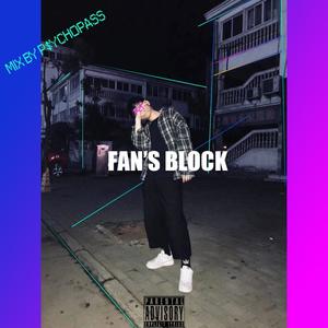 FANS BLOCK