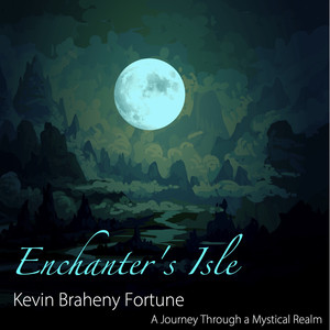 Enchanter's Isle