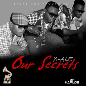 Our Secrets - Single