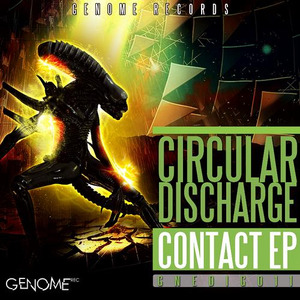 Contact EP