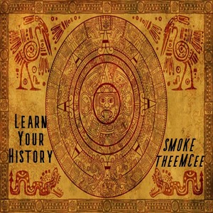 Know Your History (feat. Add Color & Wiley Science) [Explicit]