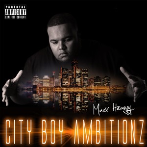 City Boy Ambitionz