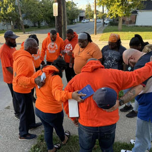 God Over Everything (feat. Bryce Jamel & C. Dunn)