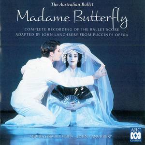 Madame Butterfly, Act II (Arr. John Lanchbery) : Goros Entrance