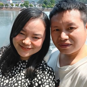 爱情路上风雨多