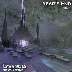 Serendripity(feat. ZONE Drums)