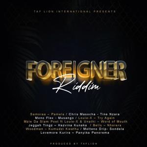 Panyika Panorema(feat. Lovemore Kurira)