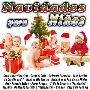 Navidades Para Niños