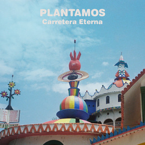 Carretera Eterna (Single)