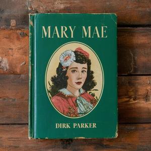 Mary Mae