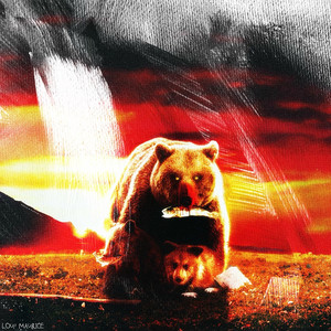 Horse Tranquilizer (Explicit)