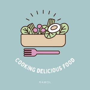 Cooking Delicious Food