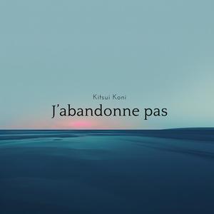 J'abandonne pas (Explicit)