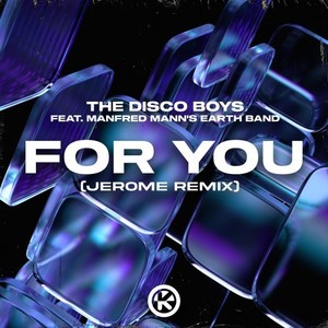 For You (Jerome Remix)